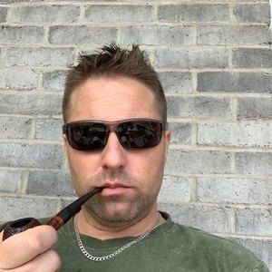 Meet your Posher, Steve